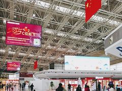 -南昌昌北国际机场