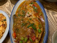 -静一餐厅·湖北菜(前门创始店)