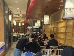 -阿串串老火锅(力盟店)