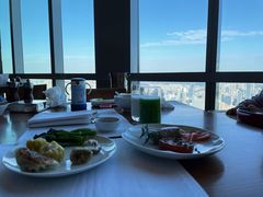 -广州柏悦酒店·悦景轩·粤菜餐厅