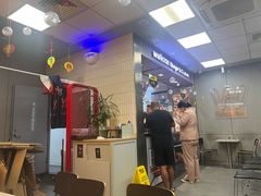 -华莱士·全鸡汉堡(柳州店)