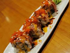 -极尚·大喜屋(光启城店)