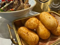 -锦尚阁烤鱼(望京新荟城店)