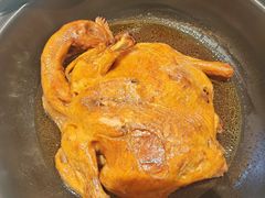 状元鸡-老爷庙风味美食府(魏都大道店)