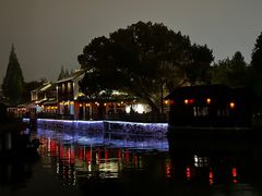 -枫桥景区