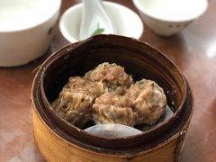 -香港蓮香樓(上環店)