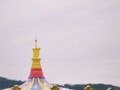 -无锡动物园·太湖欢乐园