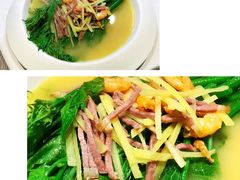 -院8里·少城记忆老川菜(宽窄巷子店)