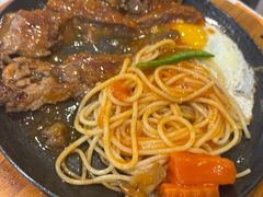 -豪享来中西餐厅(隆昌店)