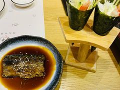 -小句号日本料理(江宁万达店)