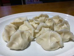 鲅鱼饺子-必点海鲜·鲅鱼水饺(鞍山西道店)