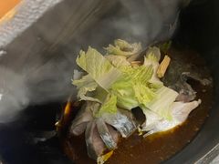 -金明姬铁锅炖(东坝店)