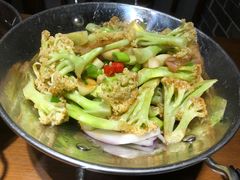-老馆子·建德菜·山肴鱼鲜(海威新界店)