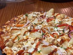 -澳骄 Aussie Kitchen·手工披萨·西餐(国大店)