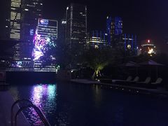 -深圳星河丽思卡尔顿酒店