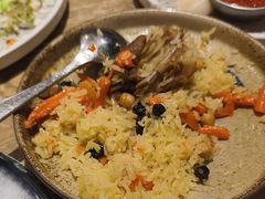 -那时新疆·若羌(经纬汇店)