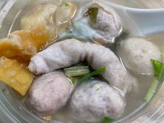 全家福-非遗·十八曲鱼饺(西马总店)