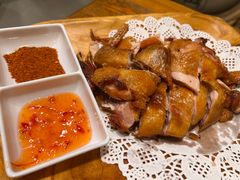 -南海渔家•海鲜•正宗海南菜(海棠湾店)