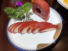 -阿西娅食府(中关村店)