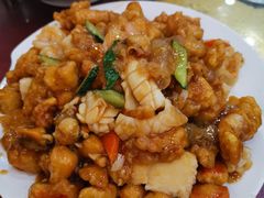 -桃子餐厅·天津菜(红星路直营店)