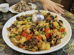 -天源居餐厅·地方特色菜(张北店)