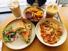 -Jamaicablue Coffeeshop(中央广场店)
