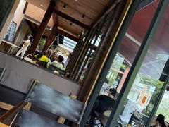 -素描餐厅(灵隐天竺店)