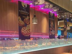 -比格比萨自助(南京万达茂店)