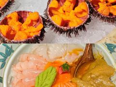 -胆道·海胆专门店(凯德晶萃店)