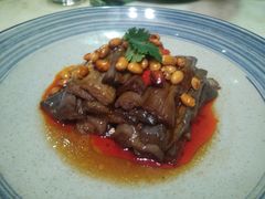 -那家小馆•北京菜•烤鸭(中关村店)