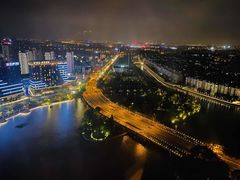 -上海嘉定喜来登酒店