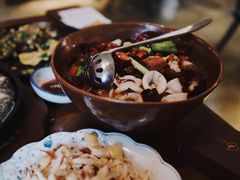 -林四喜·闽南传家菜(鼓浪屿店)