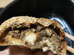 -满记烧饼(牛街东里小区一区店)