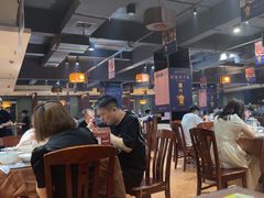 -天下客饭店(中山路店)