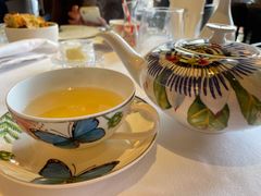布蕾茶-Le Comptoir de Pierre Gagnaire