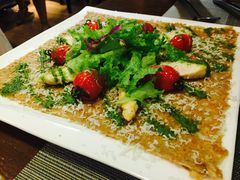 -LA CREPERIE BRETONNE布列塔尼法式餐厅(天童北路店)