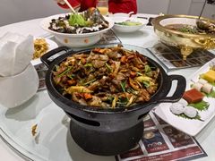 -御仙都北京菜馆·烤鸭店(双井店)