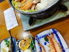-银子铁板烧料理自助餐(人民广场店)
