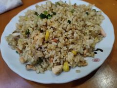 -银子铁板烧料理自助餐(人民广场店)