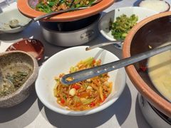 -湘中缘·湖南菜(娄底驻京办店)