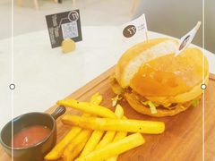 -Yum Yum 土耳其风味餐厅(万达尊店)