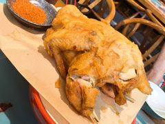 -醉长安(钟楼旗舰店)