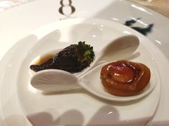-8餐厅(新葡京酒店)