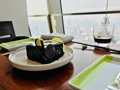 -上海柏悦酒店·世纪100牛排馆