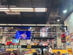 -新辉港式茶餐厅(北栅店)