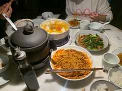 -初蓉丨遇见新川菜(亲贤街荣耀店)