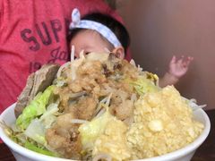 -拉面莊夢語＆中华料理八椿