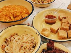 -东排食堂长沙小吃大排档(五一广场店)