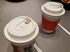 -徐记海鲜(观沙岭|滨江新城店)