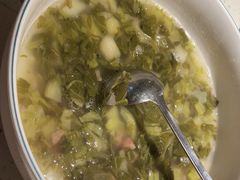 -小京廷北京烤鸭|山野贵州菜(梵华里店)